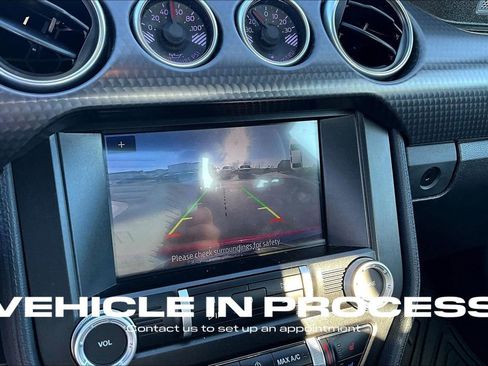 Used 2020 Ford Mustang Premium w/ 2.3L High Performance Package RWD image 11