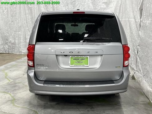 Used 2017 Dodge Grand Caravan SE w/ Power Window Group image 20