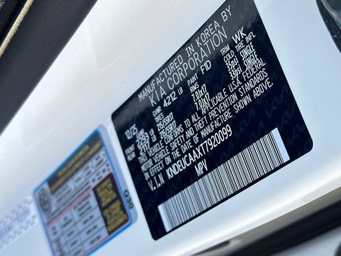 New 2026 Kia Seltos S image 21