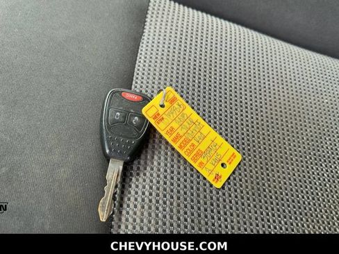 Used 2015 Jeep Patriot Sport w/ Power Value Group FWD image 24