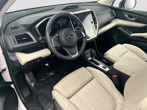 Used 2023 Subaru Ascent Limited AWD/4WD image 9