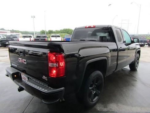 Used 2019 GMC Sierra 1500 Limited w/ Elevation Edition image 7
