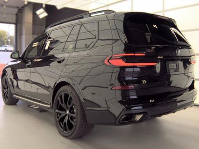 Used 2024 BMW X7 xDrive40i w/ Executive Package
