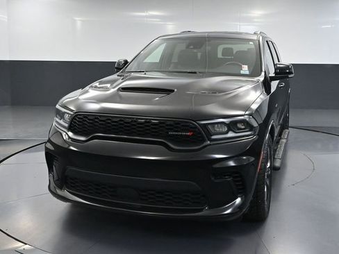 Used 2024 Dodge Durango R/T AWD/4WD image 13