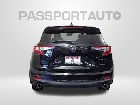 Used 2020 Acura RDX w/ Technology Package image 5
