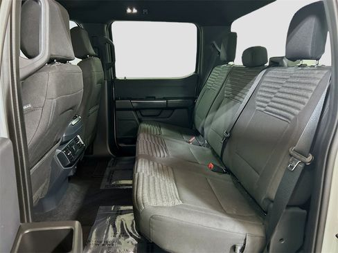 Used 2023 Ford F150 XL w/ STX Appearance Package image 20