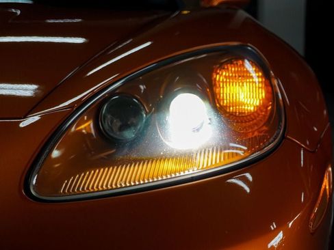 Used 2008 Chevrolet Corvette Z06 w/ Preferred Equipment Group RWD image 72