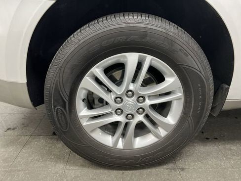 Certified 2021 Buick Enclave Essence w/ Sound and Sites Package image 34