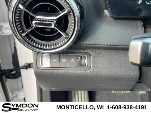 New 2026 Chevrolet Equinox LT w/ Convenience Package II image 30