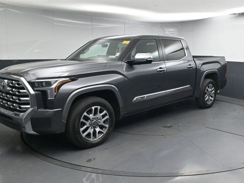 Used 2024 Toyota Tundra 1794 Edition image 4