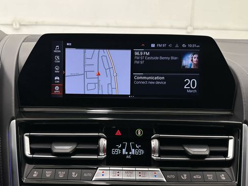 Used 2022 BMW 840i xDrive 840i image 27