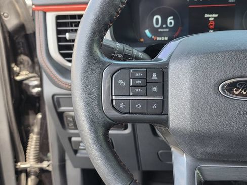 Used 2023 Ford Expedition Timberline AWD/4WD image 31