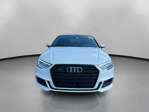 Used 2020 Audi A3 2.0T Premium AWD/4WD image 3