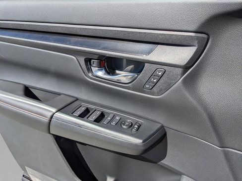 New 2026 Honda CR-V Sport-L image 22