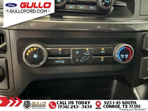 Used 2023 Ford F150 XL w/ STX Appearance Package RWD image 26