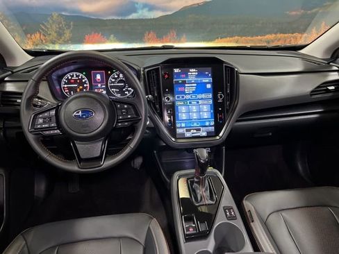 Certified 2025 Subaru Crosstrek 2.5i Limited w/ Popular Package #3A AWD/4WD image 54