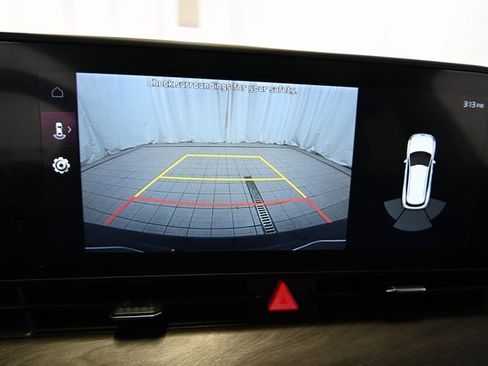 Used 2023 Kia Sportage X-Line w/ X-Line Premium Package image 7