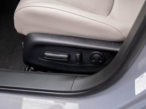 Certified 2025 Honda Accord EX-L image 15