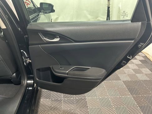 Used 2017 Honda Civic EX image 14