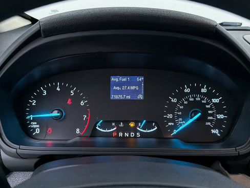 Used 2018 Ford EcoSport S image 5