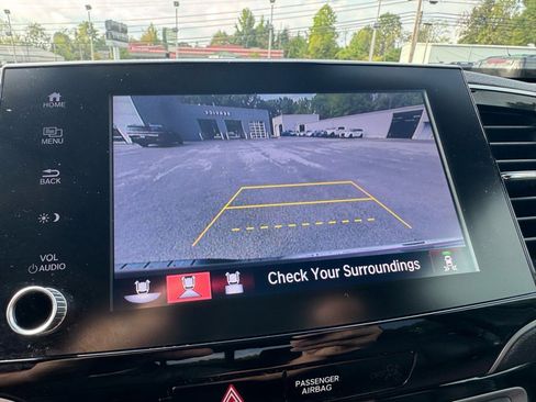 Used 2022 Honda Ridgeline Black Edition image 35