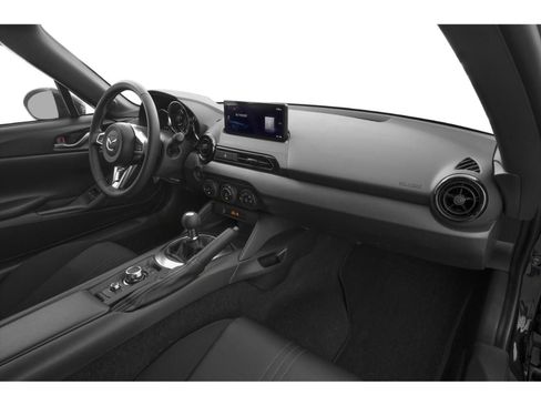 New 2025 MAZDA MX-5 Miata Sport image 11