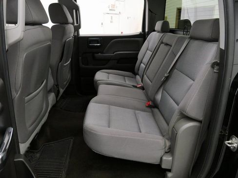 Used 2015 GMC Sierra 1500 4x4 Crew Cab image 19