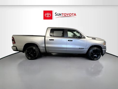 Used 2023 RAM 1500 Big Horn image 2