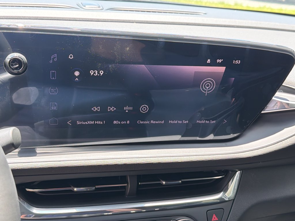 New 2026 Buick Envista Preferred w/ Convenience I Package FWD image 19