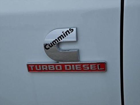 New 2026 RAM 2500 Tradesman image 45