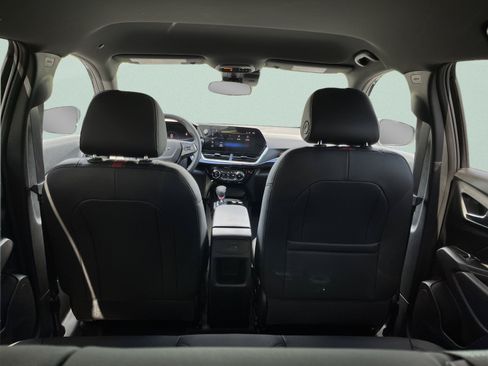 New 2026 Chevrolet Trax RS w/ Driver Confidence Package FWD image 9