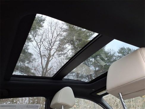 New 2025 Acura ADX A-Spec image 10