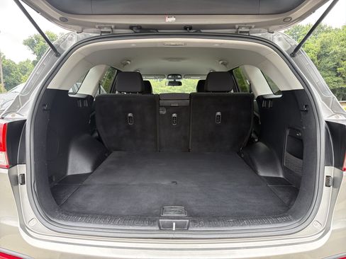 Used 2016 Kia Sorento L FWD image 27