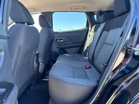 New 2026 Nissan Kicks SV image 13