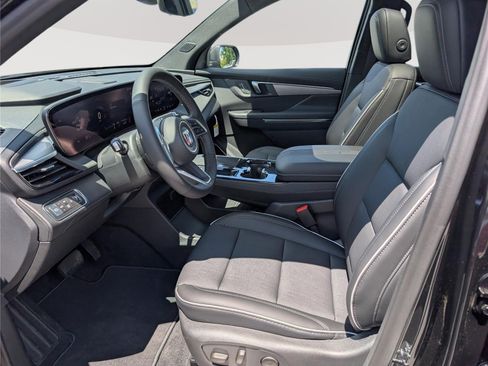 New 2026 Buick Enclave Preferred w/ Power Package AWD/4WD image 14