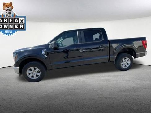 Certified 2023 Ford F150 XLT AWD/4WD image 6