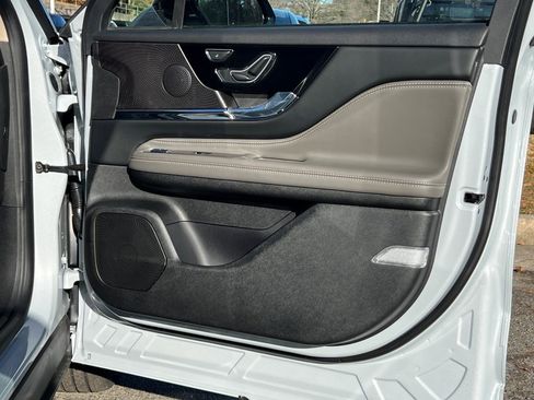 New 2026 Lincoln Corsair Grand Touring image 7