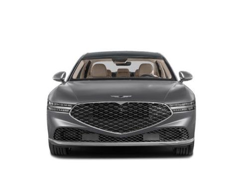 Used 2023 Genesis G90 3.5T AWD/4WD image 7