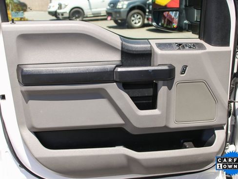 Used 2020 Ford F250 XL w/ Power Equipment Group image 13