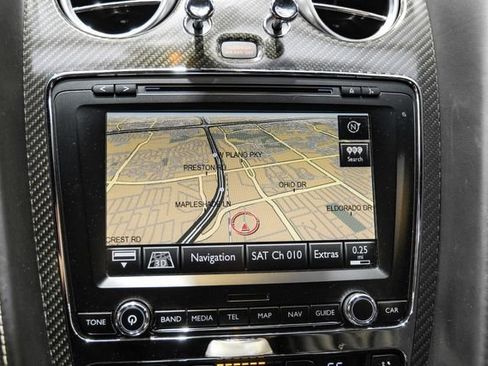 Used 2013 Bentley Continental GT AWD/4WD image 25