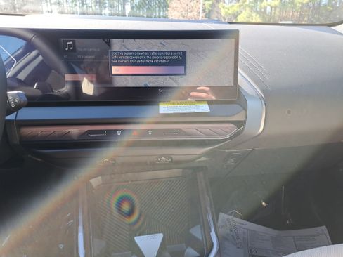 New 2026 BMW X3 xDrive30 w/ Convenience Package image 21