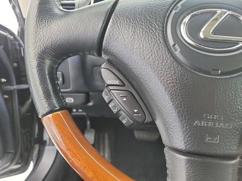Used 2003 Lexus SC 430 Convertible RWD image 18
