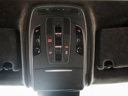 Used 2017 Audi A8 L 4.0T w/ Driver Assistance Package image 34