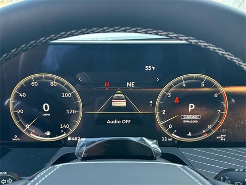 New 2026 INFINITI QX80 Autograph image 31