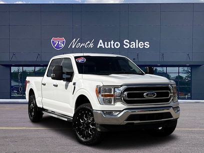 Used 2022 Ford F150 XLT w/ XTR Package