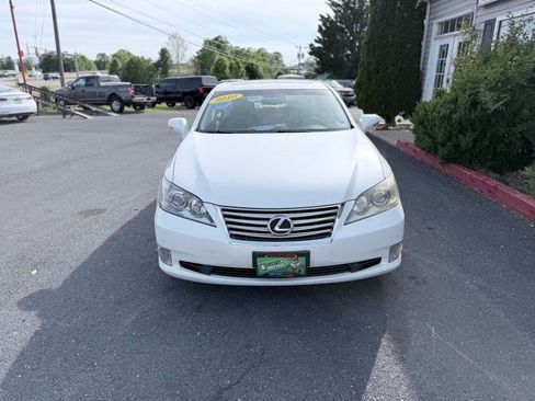Used 2010 Lexus ES 350 FWD image 7