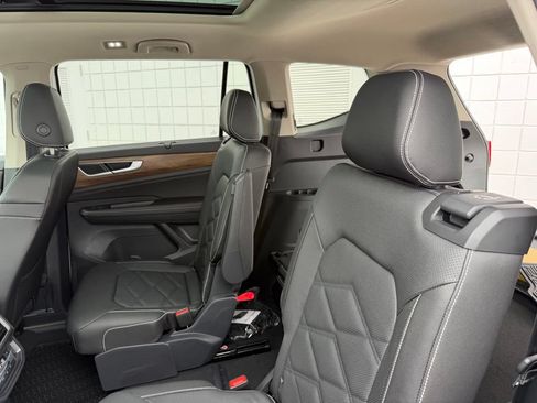 New 2026 Volkswagen Atlas SE AWD/4WD image 19