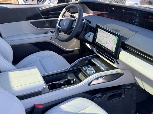 New 2026 Lincoln Nautilus Premier w/ Equipment Group 102A image 7