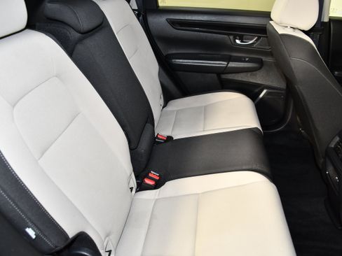 Certified 2024 Honda CR-V EX image 45