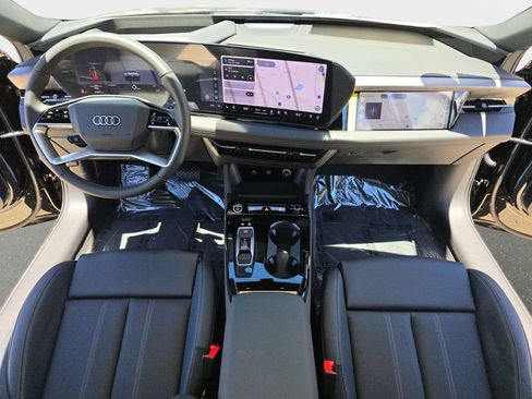 New 2027 Audi A6 e-tron Premium Plus AWD/4WD image 9